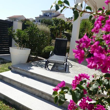 Holiday Home Sisko โตรกีร์ ภายนอก รูปภาพ