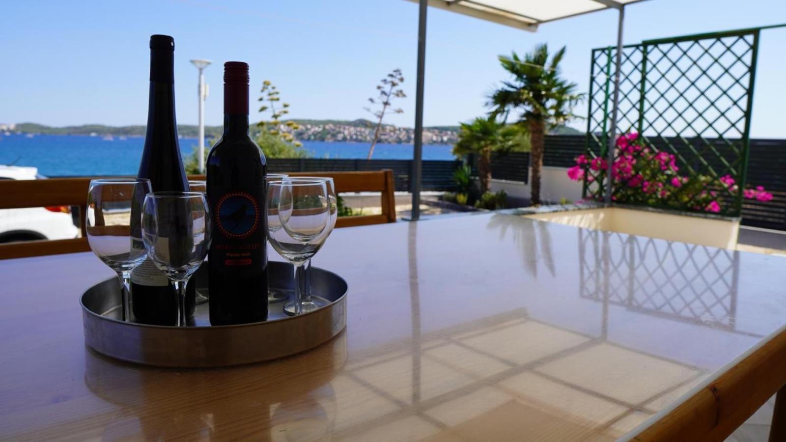 Holiday Home Sisko โตรกีร์ ภายนอก รูปภาพ