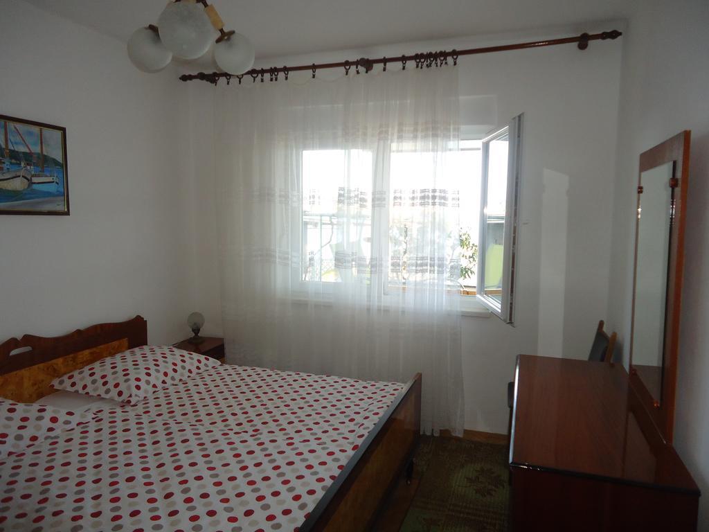 Holiday Home Sisko โตรกีร์ ภายนอก รูปภาพ