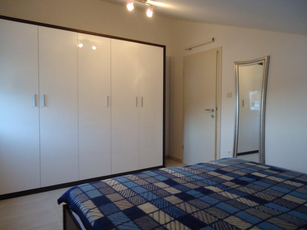 Holiday Home Sisko โตรกีร์ ภายนอก รูปภาพ