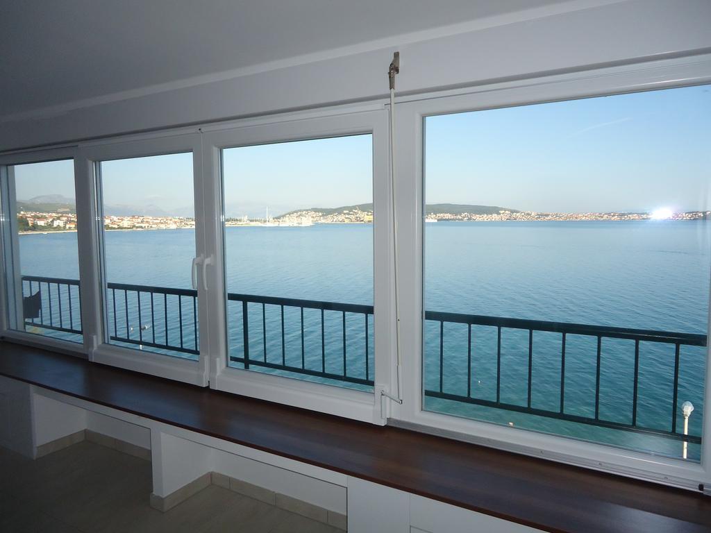 Holiday Home Sisko โตรกีร์ ภายนอก รูปภาพ